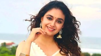 EXCLUSIVE: National Award winner Keerthy Suresh in talks for a romance-thriller? Here’s what we know