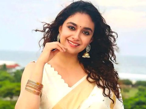 EXCLUSIVE: National Award winner Keerthy Suresh in talks for a romance-thriller? Here’s what we know EXCLUSIVE: National Award winner Keerthy Suresh in talks for a romance-thriller? Here’s what we know