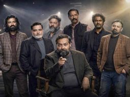 As the Grand Finale of Zee Short Film Contest nears, Anurag Kashyap, Nag Ashwin, Lijo Jose Pellissery and others discuss the art of short filmmaking