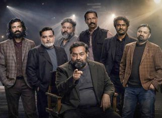 As the Grand Finale of Zee Short Film Contest nears, Anurag Kashyap, Nag Ashwin, Lijo Jose Pellissery and others discuss the art of short filmmaking