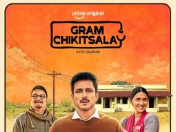 Gram Chikitsalay Season 2 trailer out: Amol Parashar says, “In the latest chapter, my character’s journey in Bhatkandi moves forward in unexpected ways”