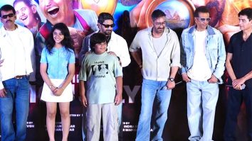 Dhamaal 4 trailer launch | Ajay Devgn | Arshad Warsi | Bhushan Kumar | Jaaved Jaaferi | Ravi Kishan