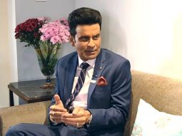 Manoj Bajpayee: This film took four years to be made | Governor Cast On Bollywood Hungama