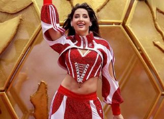 Nora Fatehi becomes the most Googled Bollywood artist worldwide following FIFA World Cup 2026 Opening Ceremony performance