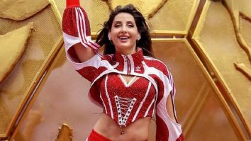Nora Fatehi becomes the most Googled Bollywood artist worldwide following FIFA World Cup 2026 Opening Ceremony performance