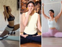 International Yoga Day 2026: Bollywood actresses who are Yoga enthusiasts – From Malaika Arora, Shilpa Shetty to Alaya F