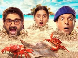 Sanjeeda Shaikh calls Adi-Manav the ‘Ultimate dynamic duo’ as she joins their crazy adventure in Dhamaal 4