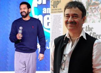 EXCLUSIVE: Vikrant Massey’s observation about Rajkumar Hirani’s movies, “You can never hate the villain in his films”