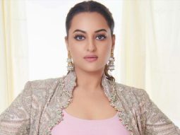 Sonakshi Sinha gets candid about content creation; says, “I’m not making it my main source of income”