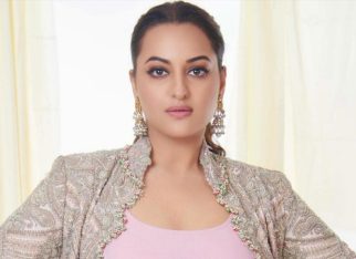 Sonakshi Sinha gets candid about content creation; says, “I’m not making it my main source of income”