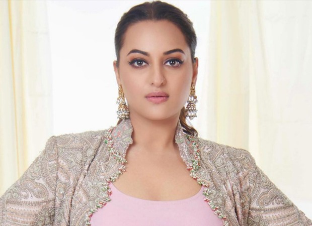 Sonakshi Sinha gets candid about content creation; says, “I’m not making it my main source of income”
