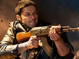 EXCLUSIVE: Ali Fazal’s fierce new poster from Mirzapur: The Movie raises anticipation ahead of teaser launch