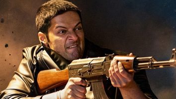 EXCLUSIVE: Ali Fazal’s fierce new poster from Mirzapur: The Movie raises anticipation ahead of teaser launch