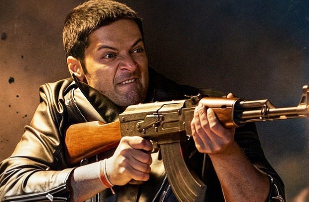 EXCLUSIVE: Ali Fazal’s fierce new poster from Mirzapur: The Movie raises anticipation ahead of teaser launch