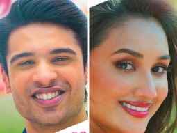 Aman Indra Kumar and Akanksha Sharma express love in Tera Yaar Hoon Main title track; watch