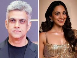 Siddharth P. Malhotra on Kiara Advani’s casting rumours for Meena Kumari biopic, “Till it’s not locked…”