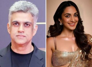 Siddharth P. Malhotra on Kiara Advani’s casting rumours for Meena Kumari biopic, “Till it’s not locked…”