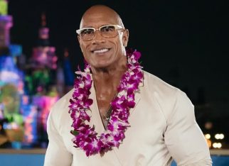 Dwayne Johnson reveals how Maui changed with him over a decade; says, “I’ve lived a life as a father”