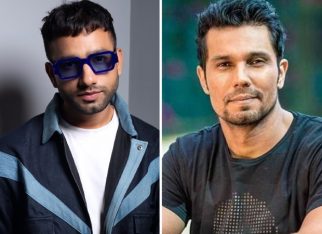 EXCLUSIVE: Harjinder Singh reveals the biggest lesson he learned from Randeep Hooda; says, “Watching him up close pushed me to raise my own standards”