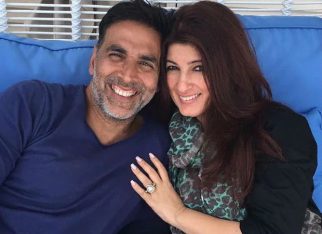 Akshay Kumar gets candid about wife Twinkle Khanna’s honest film reviews: “She loved the trailer”