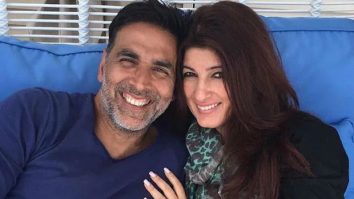 Akshay Kumar gets candid about wife Twinkle Khanna’s honest film reviews: “She loved the trailer”