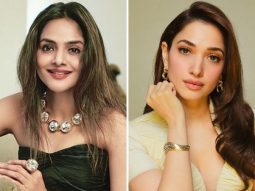 Madhoo Shah applauds Tamannaah Bhatia’s Pan-India stardom: “She has been a superstar in the South”