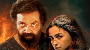 Bobby Deol left impressed by Alia Bhatt’s action skills in Alpha: “She was so damn good at it”