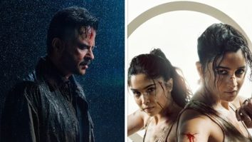 Anil Kapoor applauds Alpha for putting two women at the heart of a mass action spectacle; says, “Audience connect with main character energy, not categories”