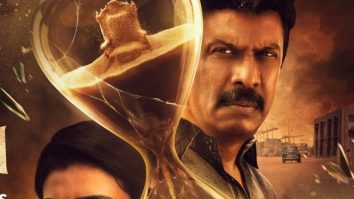 Prime Video unveils Isakapatnam trailer, teasing a brutal father-daughter battle for power; watch