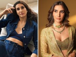 Birthday Special: 7 times Pragya Kapoor nailed western fashion like a true style maven