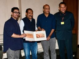 India Post honours Lagaan with special commemorative cover on it’s 25th anniversary