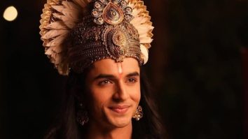 Siddharth Gupta opens up on the audition that landed him the role of Lord Krishna in Krishnavataram Part 1: “I just went with instinct”