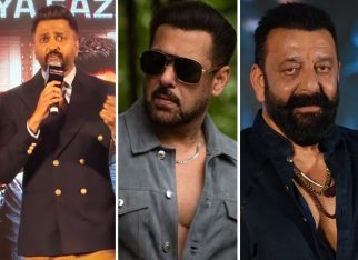 Will Riteish Deshmukh like to get Salman Khan and Sanjay Dutt on Netflix’s Lock Upp? Actor replies, “My duty is to host…”