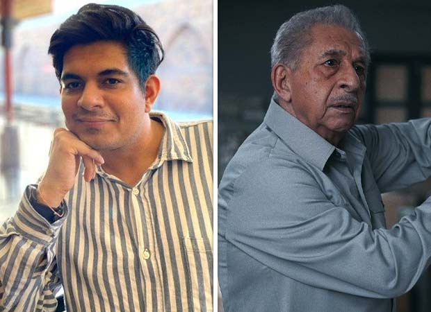 एक्सक्लूसिव: लेखक करण व्यास ने मेड इन इंडिया के बारे में दिलचस्प बातें साझा कीं: 