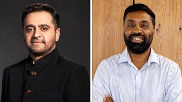 Yash Raj Films partners with Rusk Media to develop next-generation digital entertainment IP