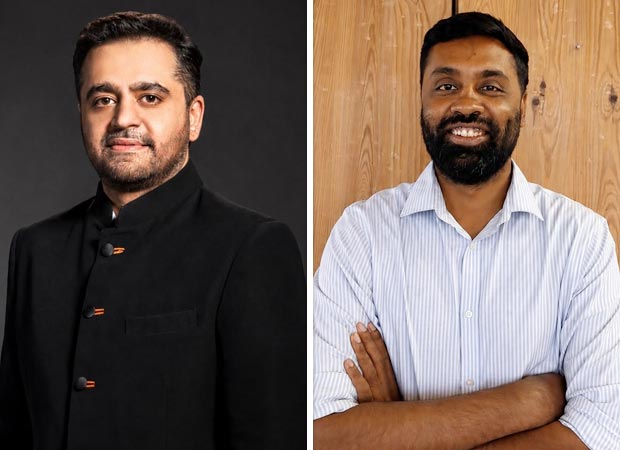 Yash Raj Films partners with Rusk Media to develop next-generation digital entertainment IP : Bollywood News