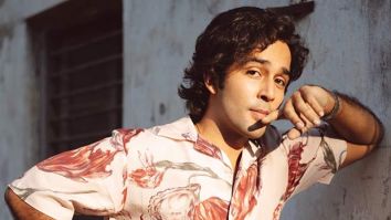 Zahan Kapoor teams up with “edgy and interesting filmmaker” for his next theatrical release: “I have a very unconventional part”