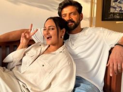 Zaheer Iqbal drops adorable birthday post for Sonakshi Sinha; says, “I love you My BIRTHDAY GIRL”
