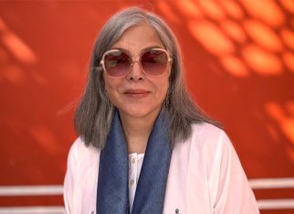 Zeenat Aman reveals her Hindu name Laliteshwari, recalls being raised by a devout Hindu mother: “I had a very international exposure”