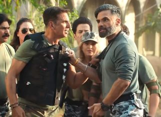 Welcome To The Jungle Box Office Estimate Day 2: Akshay Kumar starrer clocks 35% growth over Day 1; heads for Rs. 20 cr. Saturday