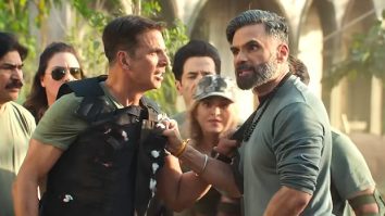 Welcome To The Jungle Box Office Estimate Day 2: Akshay Kumar starrer clocks 35% growth over Day 1; heads for Rs. 20 cr. Saturday