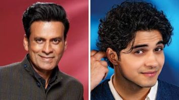 Manoj Bajpayee hails Abhay Verma’s star potential, compares him to Hrithik Roshan: “I have a gift of gauging talent”