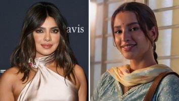 Priyanka Chopra Jonas calls Triptii Dimri a “phenomenon” after watching Maa Behen