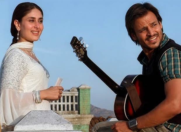 Vivek Oberoi on 20 years of Omkara; says, “Saif Ali Khan taught me guitar between shots so I could teach Kareena Kapoor on screen”