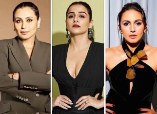 10 female actors who have consistently owned the screen with powerful roles