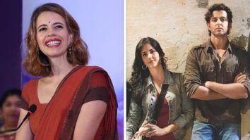 15 Years of Zindagi Na Milegi Dobara: Kalki Koechlin recalls Hrithik Roshan-Katrina Kaif walking FREELY in Spain: “We walked on the cobbled streets and nobody bothered us…we weren’t HIDING in our vanity vans”