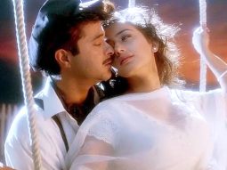 Anil Kapoor, Manisha Koirala and Jackie Shroff celebrate 32 years of 1942: A Love Story as restored version heads to cinemas