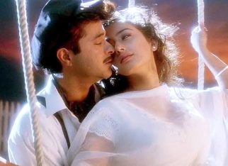 Anil Kapoor, Manisha Koirala and Jackie Shroff celebrate 32 years of 1942: A Love Story as restored version heads to cinemas