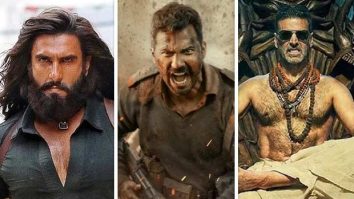 2026 Half-Yearly Box Office classification: Dhurandhar 2 is an All Time Blockbuster; Border 2 Super-Hit, Bhooth Bangla a Hit