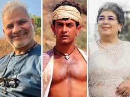 25 Years of Lagaan EXCLUSIVE: Amin Hajee reveals his brother-in-law Jamie married co-star Katkin on the temple set: “Aamir Khan, Reena Dutta performed Katkin’s KANYADAAN for real; the couple wanted an Indian Hindu wedding, and Aamir gave them that”